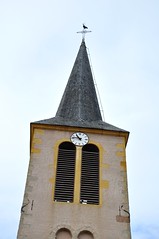 Lentigny - France - Photo of Saint-Rirand