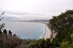 Nizza - Francia - Photo of Gattières