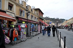Nizza - Francia - Photo of Aspremont