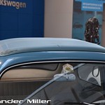 VW Käfer 1200 Export Walkaround (AM-00494)