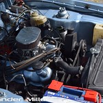 Ford Capri Walkaround (AM-00496)