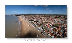 KAP at IKF Chatelaillon plage - Photo of Clavette