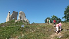 20120811-17h211721Em8117_Ruines du chateau de Crozant - Photo of Cuzion