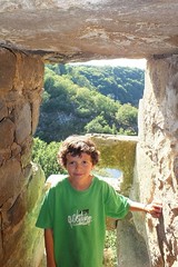 20120811-17h531753Em8202_Ruines du chateau de Crozant - Photo of Orsennes