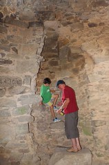 20120811-17h521752Em8200_Ruines du chateau de Crozant - Photo of Cuzion