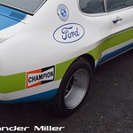 Ford Capri Walkaround (AM-00497)