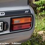 Ford Capri 2600 RS Walkaround (AM-00498)
