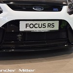 Ford Focus RS Walkaround (AM-00504)