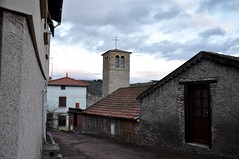 St. Jean St. Maurice, Francia - Photo of Commelle-Vernay