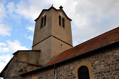 Villerest, Francia - Photo of Saint-André-d'Apchon