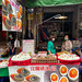 Back to Dongmen morning market
