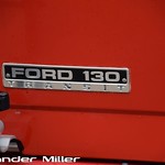 Ford Transit 130 Ziegler Walkaround (AM-00513)