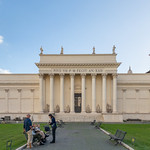 Vatican Museums - https://www.flickr.com/people/27454212@N00/