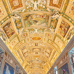 Vatican Museums - https://www.flickr.com/people/27454212@N00/