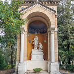 Vatican Gardens - https://www.flickr.com/people/27454212@N00/