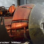 Heinkel He 162 A-2 Walkaround (AM-00528)