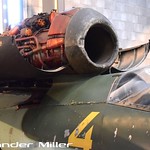 Heinkel He 162 A-2 Walkaround (AM-00528)