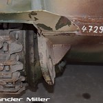 Jagdpanzer 38t Hetzer Walkaround (AM-00530)