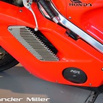 Honda NR 750 Walkaround (AM-00536)