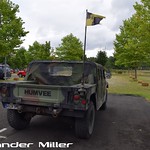 HMMWV M988 Walkaround (AM-00534)