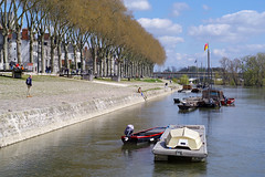 Orléans (Loiret).