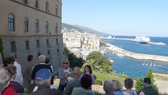 20080924_14h39Em01_Bastia la Citadelle - Photo of Furiani
