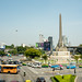 Victory monument
