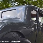 Ford Coupe De Luxe Hot Rod Walkaround (AM-00540)