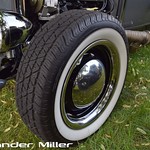 Ford Coupe De Luxe Hot Rod Walkaround (AM-00540)
