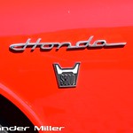 Honda S800 Cabrio Walkaround (AM-00537)