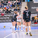 Hylte/ Halmstad - Örebro Semifinal