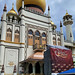 Masjid Sultan 2