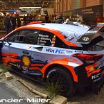 Hyundai i20 WRC Walkaround (AM-00542)