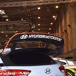 Hyundai i20 WRC Walkaround (AM-00542)