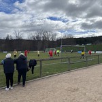 Championnat Régional Para Football Adapté - phase 2 - zone Ouest - journée 3 - Blavozy (43) - 25 mars 2023