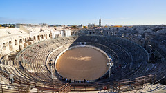 Nimes architecture - Photo of Rodilhan