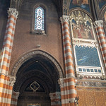 Santa Maria del Rosario in Prati - https://www.flickr.com/people/27454212@N00/