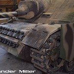 Jagdpanzer IV L/48 Walkaround (AM-00553)
