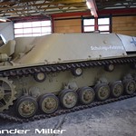 Jagdpanzer IV A0 Walkaround (AM-00554)
