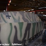 Jagdpanzer IV L/48 Walkaround (AM-00553)