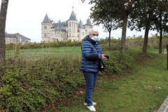 20201016_10h27Gi11_Chateau de Saumur - Photo of Varrains