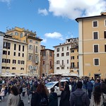 Pantheon Piazza - https://www.flickr.com/people/20945534@N07/