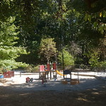 Mosquito Creek Park Playground