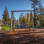 Moodyville Park playground