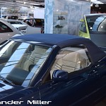 VW Corrado Roadster Walkaround (AM-00562)