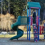 Tempe Heights Park - playground