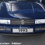 VW Corrado Roadster Walkaround (AM-00562)