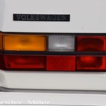 VW Golf 1 GTI Walkaround (AM-00564)