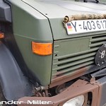 Lkw 2t gl Unimog Walkaround (AM-00566)