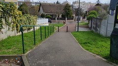 cartopartie accessibilité (CRÉTEIL, FR94) - Photo of La Queue-en-Brie